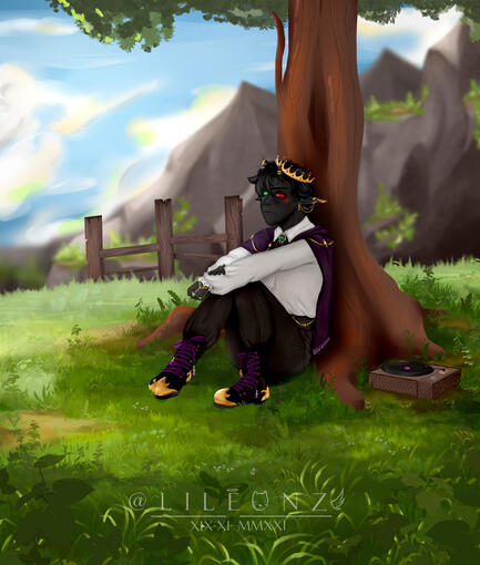 Fanart