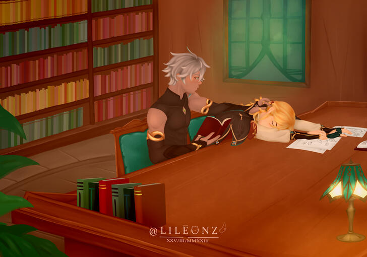 FANART