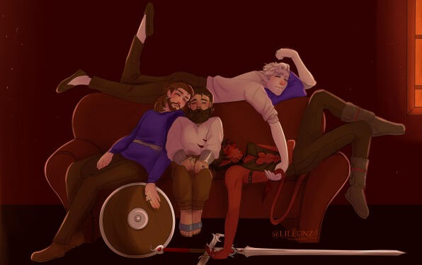 Fanart