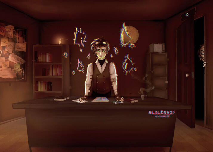 Fanart