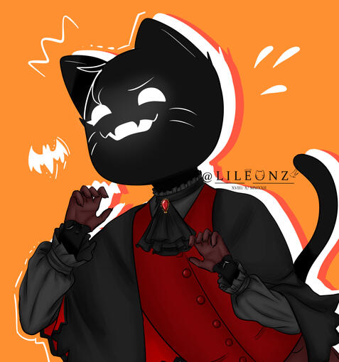 Original Character